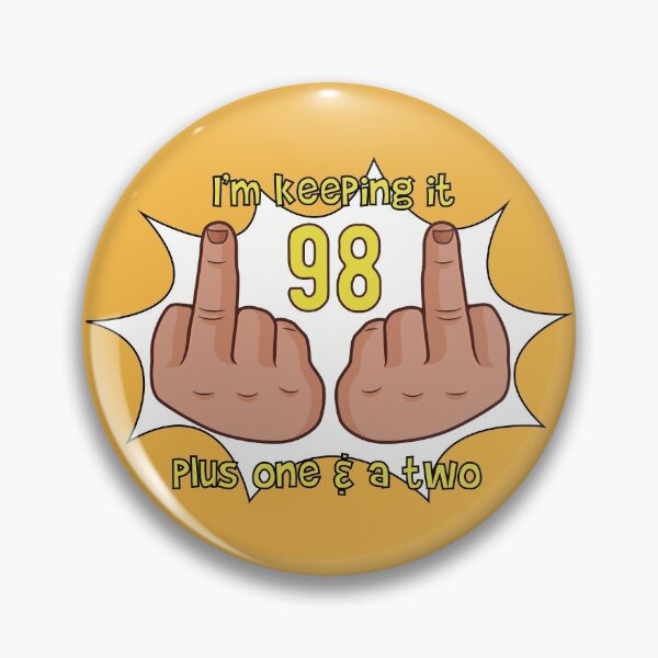 Item preview, Missy going black big funny mouth quote - season 4 netflix designed and sold by Mindy Bubble.
