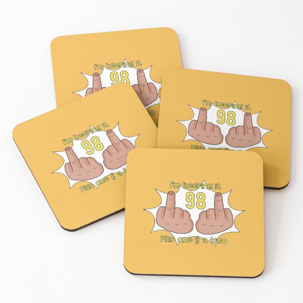 Item preview, Missy going black big funny mouth quote - season 4 netflix designed and sold by Mindy Bubble.
