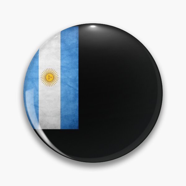 Artikelvorschau, Argentina Flag Argentinian Gift entworfen und verkauft von majuga.
