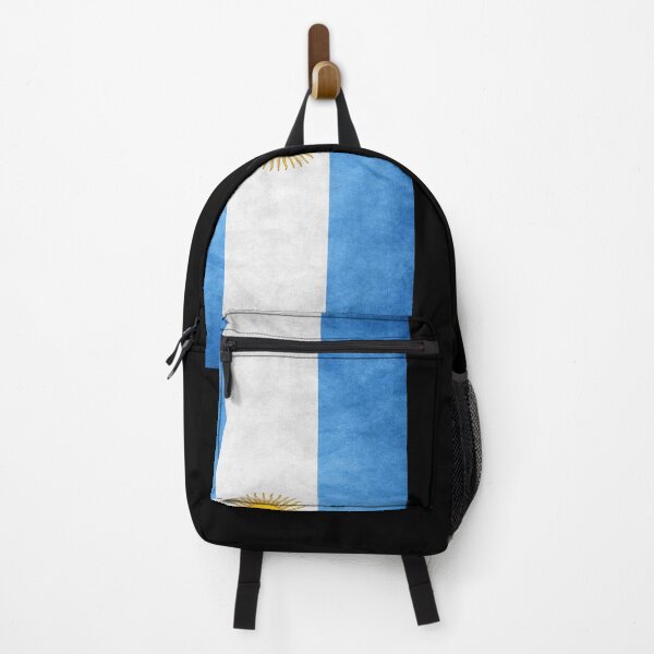 Item preview, Argentina Flag Argentinian Gift designed and sold by majuga.