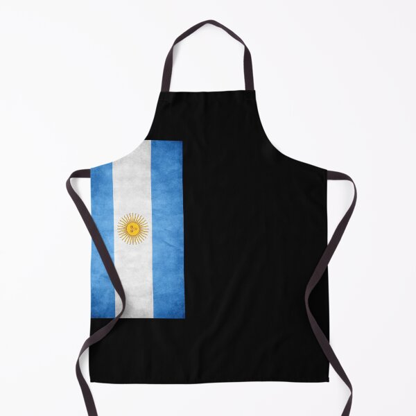 Artikelvorschau, Argentina Flag Argentinian Gift entworfen und verkauft von majuga.