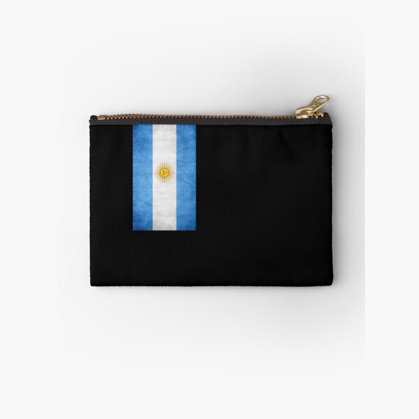 Artikelvorschau, Argentina Flag Argentinian Gift entworfen und verkauft von majuga.
