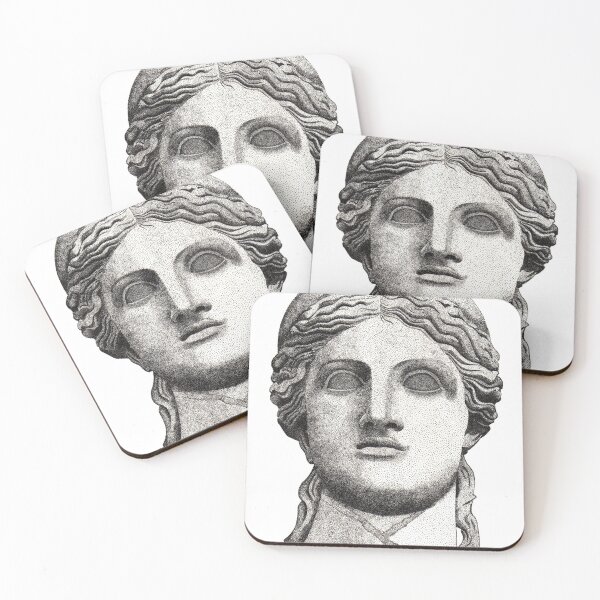 Item preview, Hera designed and sold by Art by Nikka.