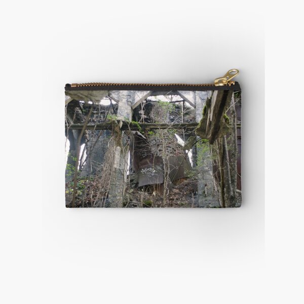 Item preview, Rubble in the Woods designed and sold by WisePhoto.