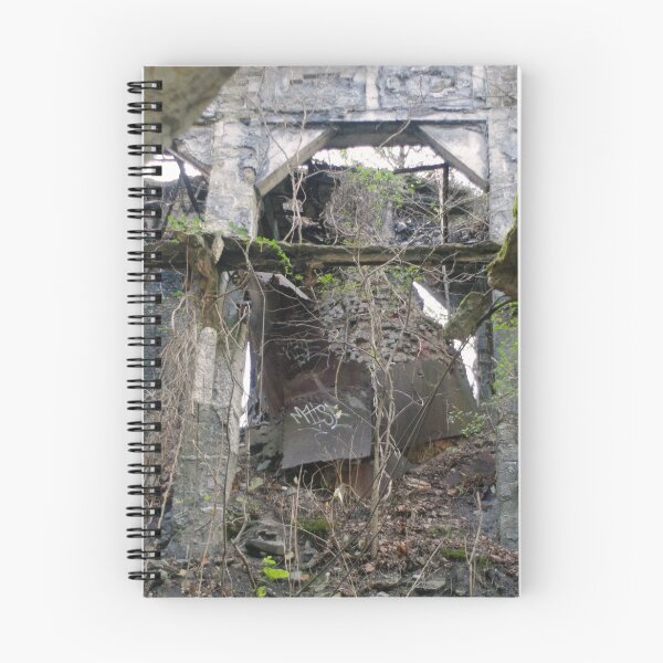 Item preview, Rubble in the Woods designed and sold by WisePhoto.