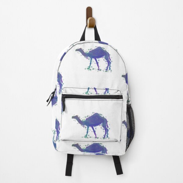 Item preview, Watercolor camel designed and sold by Antiope33.