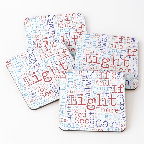 Item preview, song for someone U2 cloud without  designed and sold by clad63.