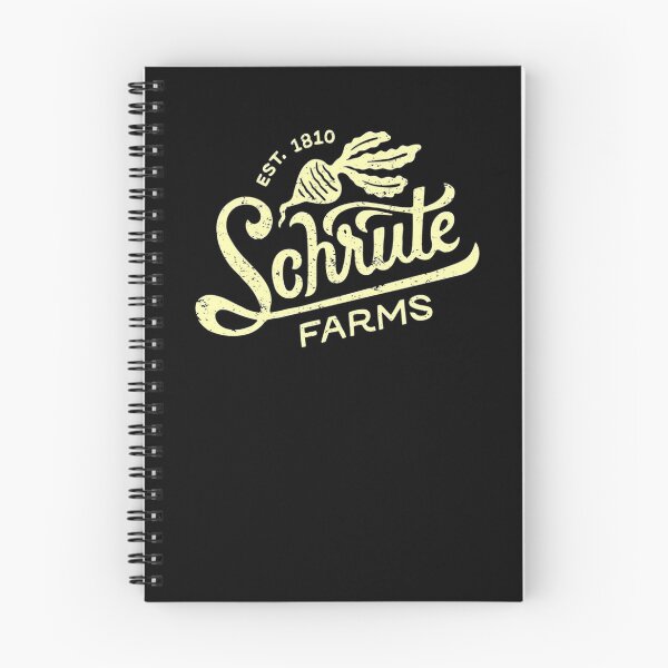 Item preview, Schrute Farms designed and sold by tammywilson20.