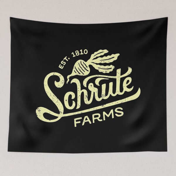 Item preview, Schrute Farms designed and sold by tammywilson20.