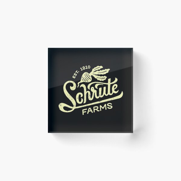 Item preview, Schrute Farms designed and sold by tammywilson20.