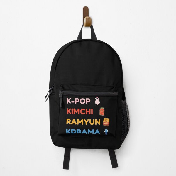 Item preview, kpop kimchi ramyun kdrama designed and sold by KdramaSayQuote.