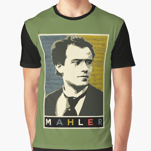 Item preview, Mahler 5 designed and sold by SUCHDESIGN.