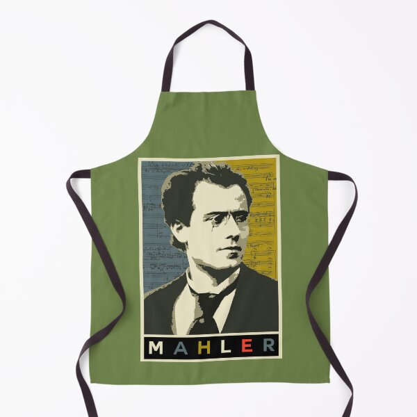 Item preview, Mahler 5 designed and sold by SUCHDESIGN.