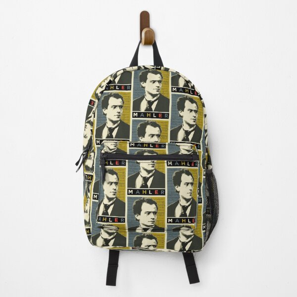 Item preview, Mahler 5 designed and sold by SUCHDESIGN.