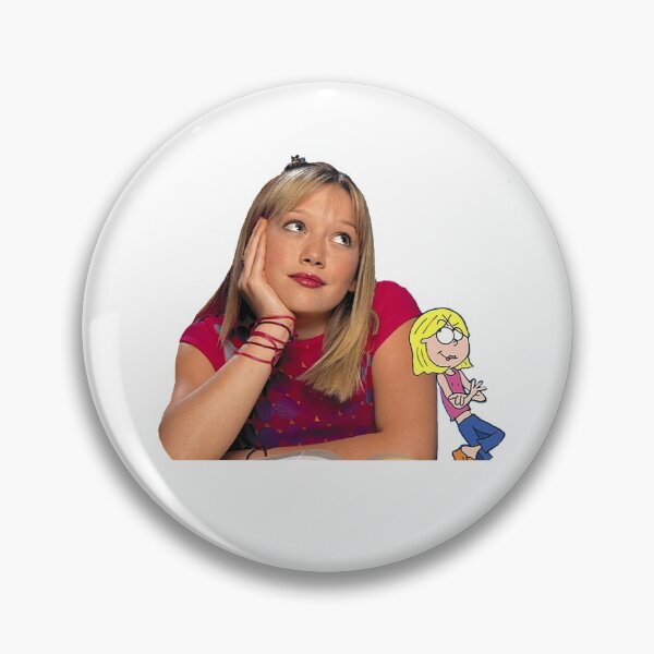 Item preview, lizzie mcguire designed and sold by Sophie Majury.
