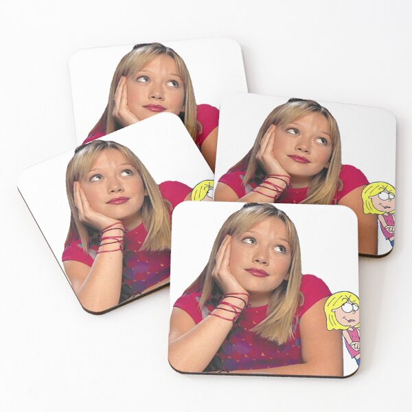 Item preview, lizzie mcguire designed and sold by Sophie Majury.