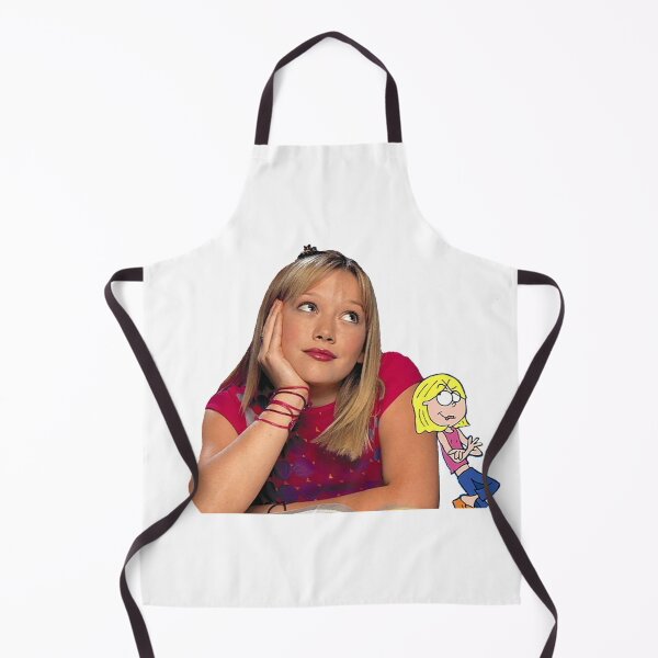 Item preview, lizzie mcguire designed and sold by Sophie Majury.