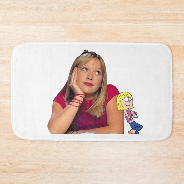 Item preview, lizzie mcguire designed and sold by Sophie Majury.