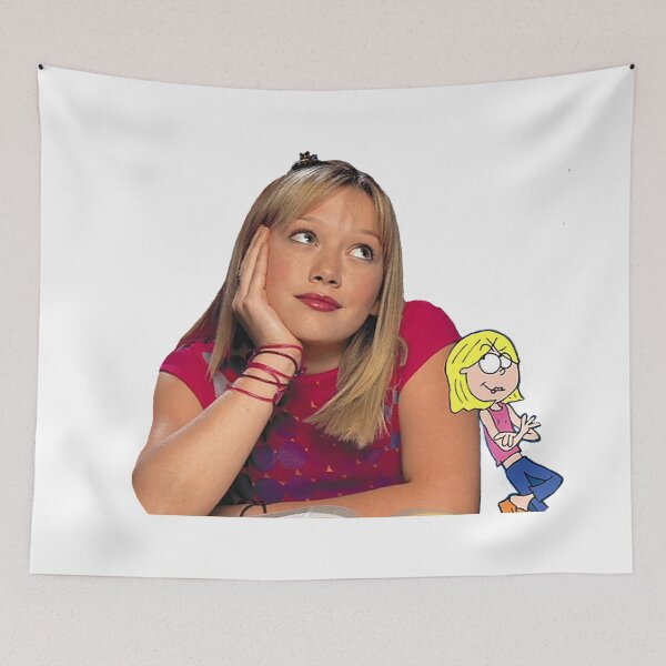 Item preview, lizzie mcguire designed and sold by Sophie Majury.