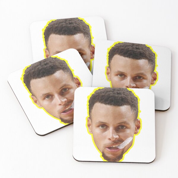 Item preview, Stephen Curry Mouth Piece designed and sold by laysonjld01.