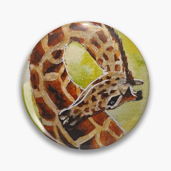 Item preview, Kenyan Giraffe designed and sold by Artsicle254.