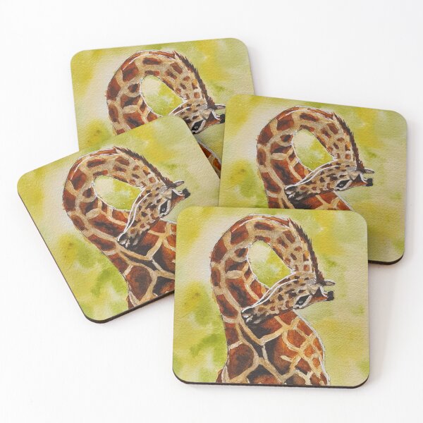 Item preview, Kenyan Giraffe designed and sold by Artsicle254.