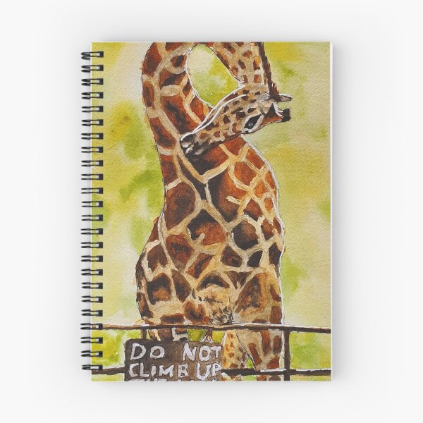 Item preview, Kenyan Giraffe designed and sold by Artsicle254.