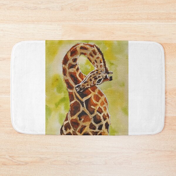 Item preview, Kenyan Giraffe designed and sold by Artsicle254.