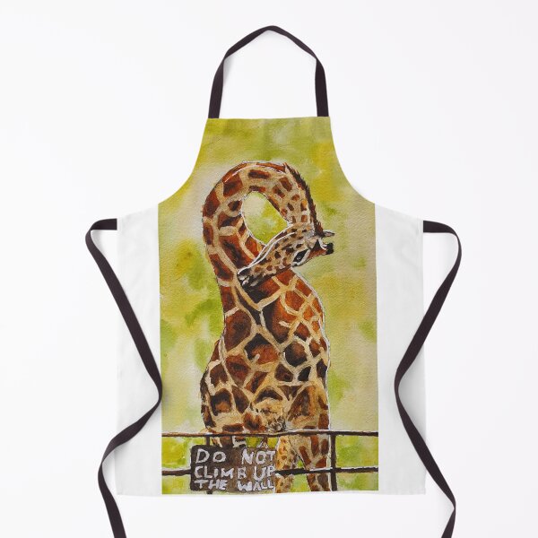 Item preview, Kenyan Giraffe designed and sold by Artsicle254.