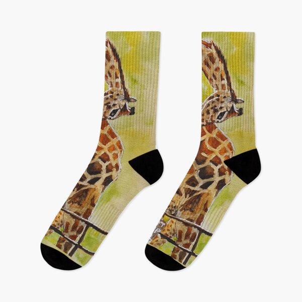 Item preview, Kenyan Giraffe designed and sold by Artsicle254.