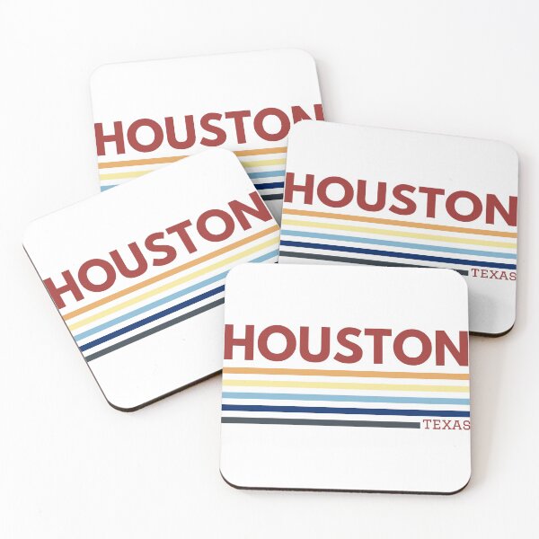 Item preview, Houston Texas designed and sold by Taumaturgo.