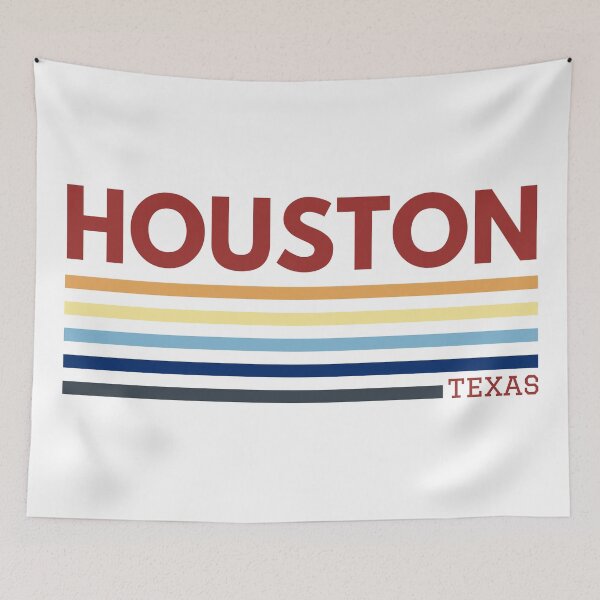 Item preview, Houston Texas designed and sold by Taumaturgo.