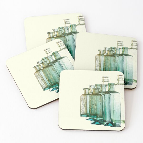 Item preview, Antique Bottles  designed and sold by KRBailey.