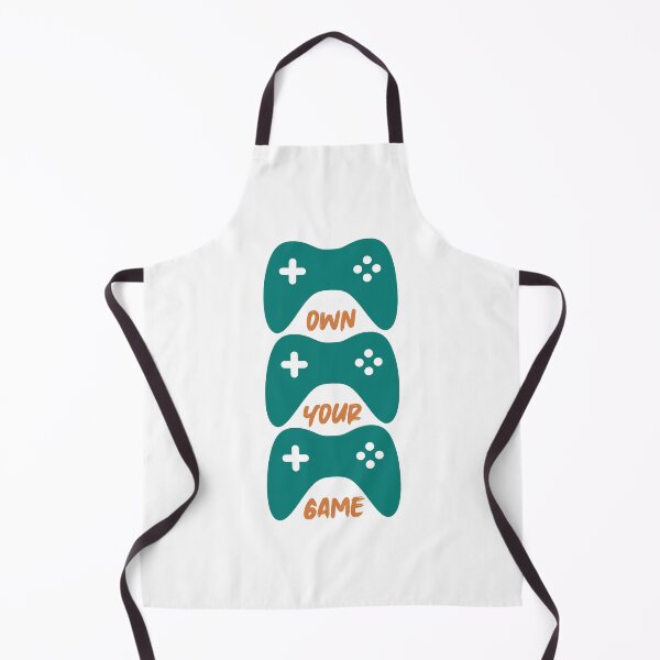 Item preview, Own Your Game designed and sold by yassiny.