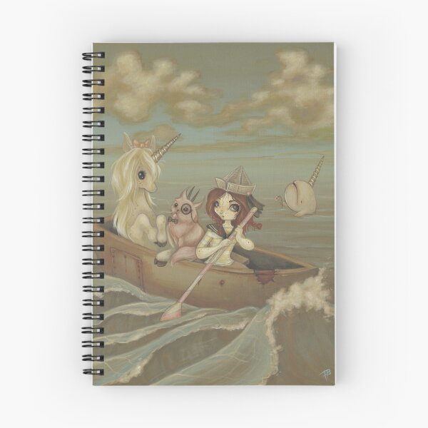Item preview, The Lost Love of Princess Pepper designed and sold by WhiteStagArt.