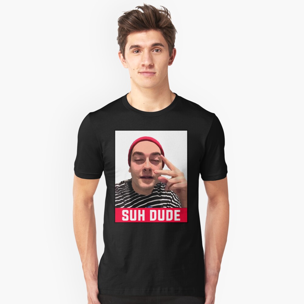 suh t shirt