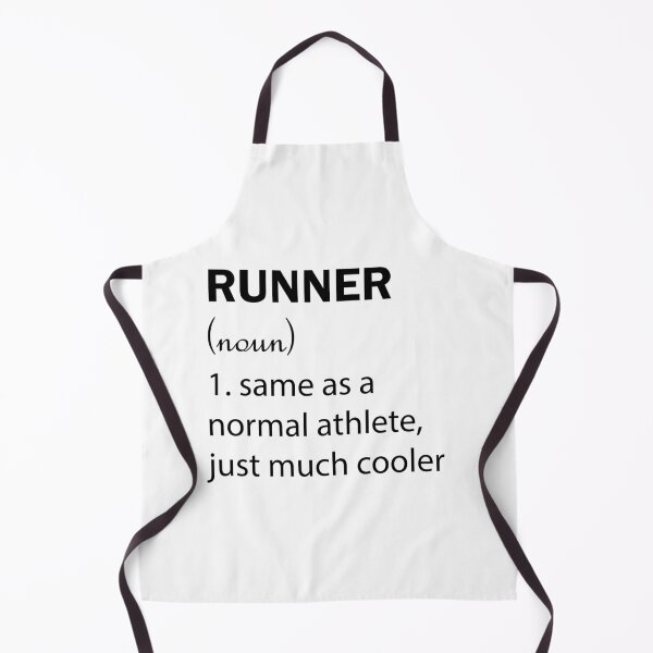Item preview, funny runner definition designed and sold by PRINTED ..