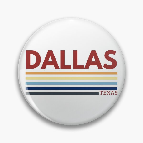 Item preview, Dallas Texas designed and sold by Taumaturgo.
