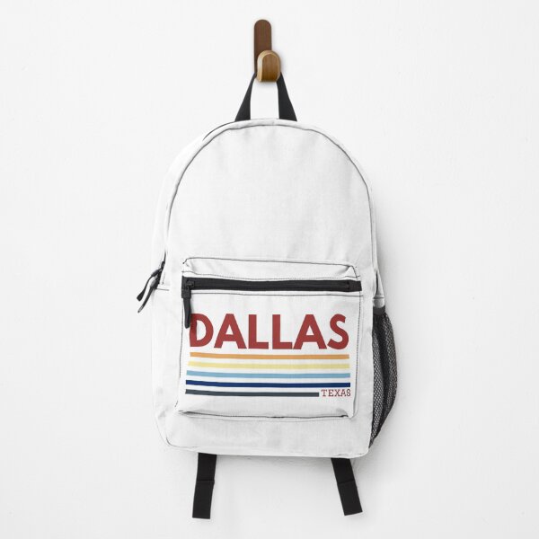 Item preview, Dallas Texas designed and sold by Taumaturgo.
