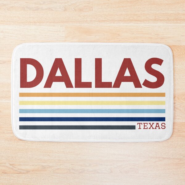 Item preview, Dallas Texas designed and sold by Taumaturgo.