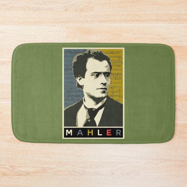 Item preview, Mahler 5 designed and sold by SUCHDESIGN.