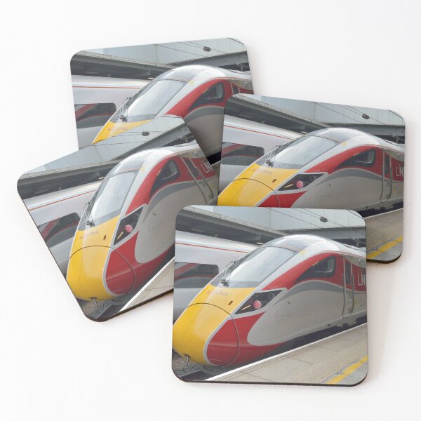 Item preview, London North Eastern Railway Class 800 Azuma designed and sold by EngPhotography.