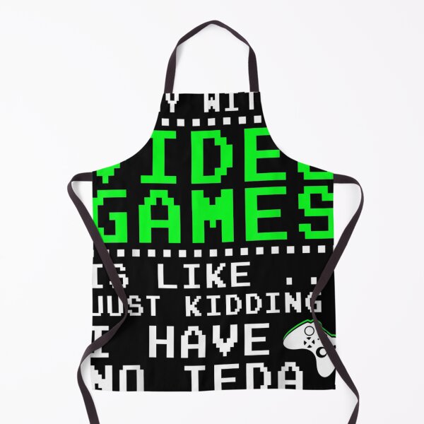 Item preview, Gamer Gifts for Teen Boys - Video Games Player Tee - Gamer designed and sold by ramonadottie.