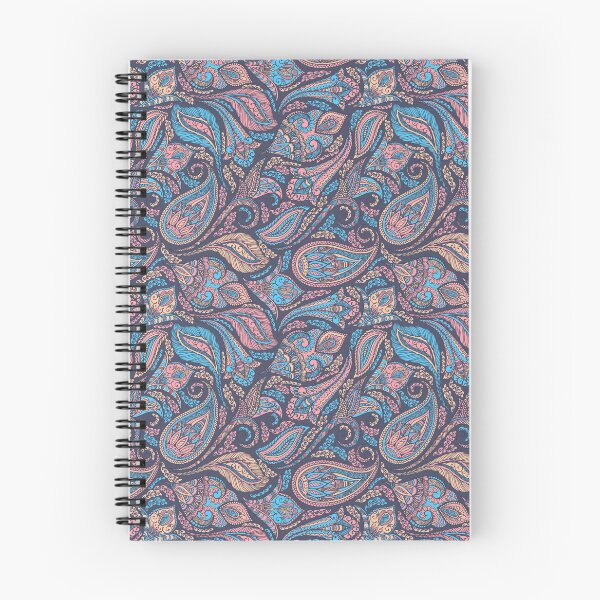 Item preview, Paisley Pattern designed and sold by tridentfoundry.