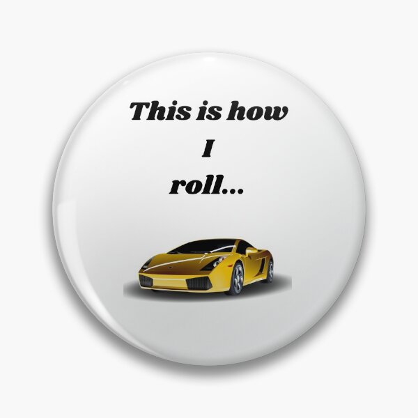 Item preview, this is how i roll designed and sold by 4eights.