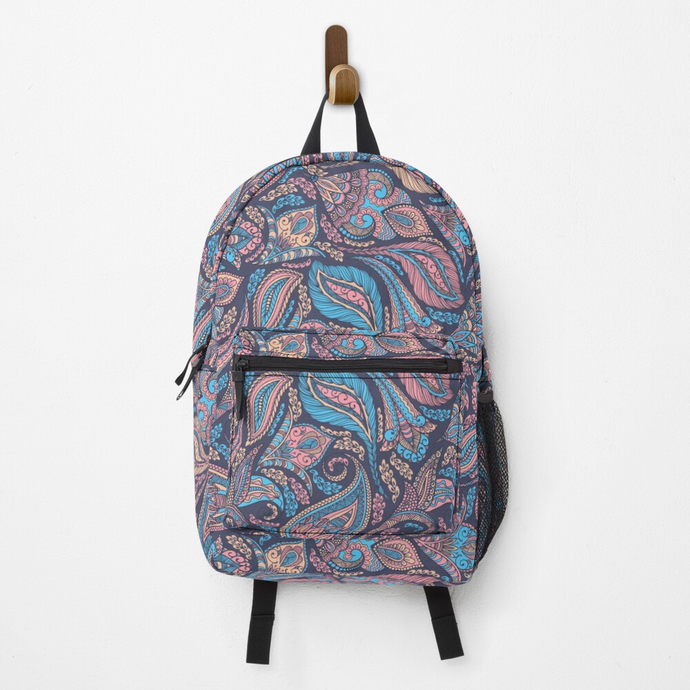 Item preview, Backpack designed and sold by tridentfoundry.