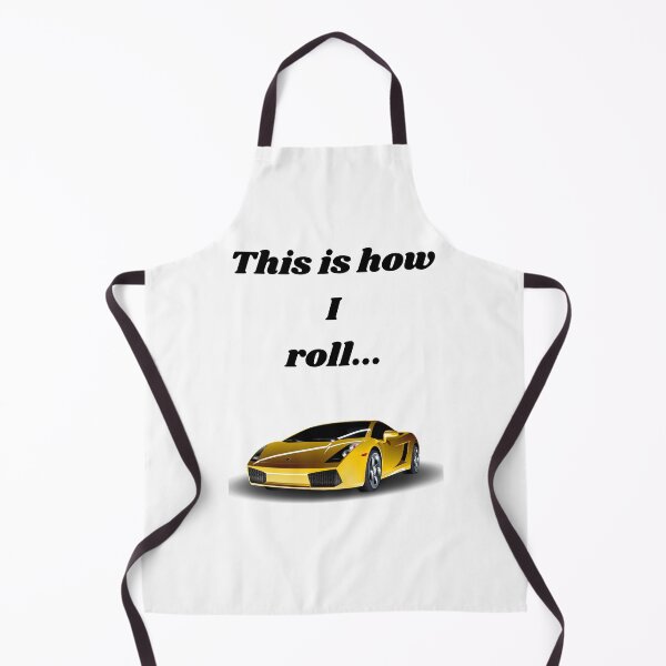 Item preview, this is how i roll designed and sold by 4eights.