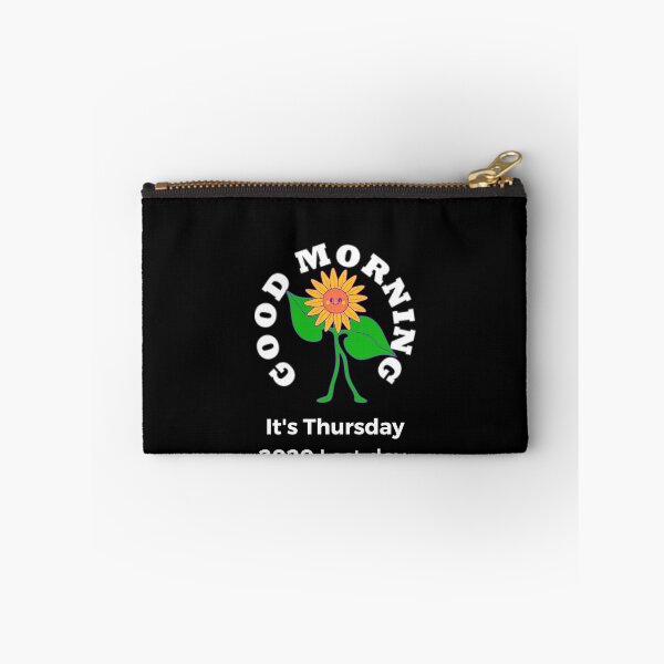 Item preview, Thursday Last day 2020 designed and sold by GlobalHunt.