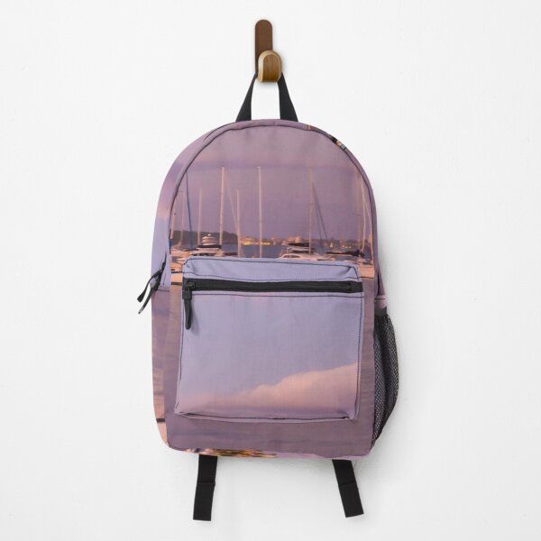 Item preview, Mauve Bay designed and sold by ShotsOfLove.