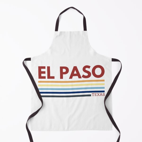 Item preview, El Paso Texas designed and sold by Taumaturgo.